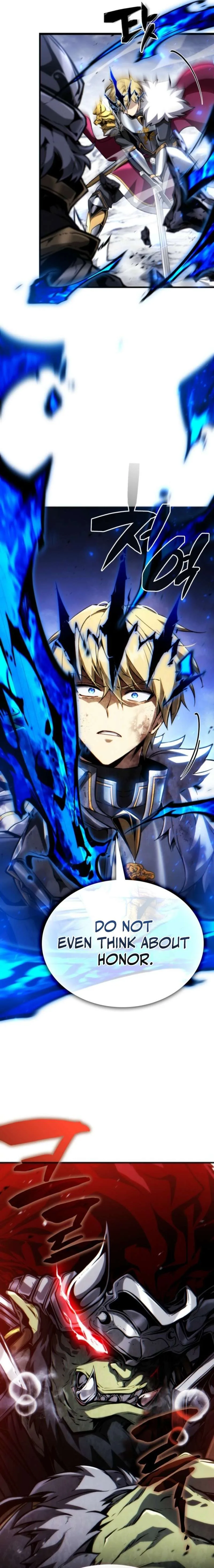 I Became The Rogue First Prince Chapter 52 page 31