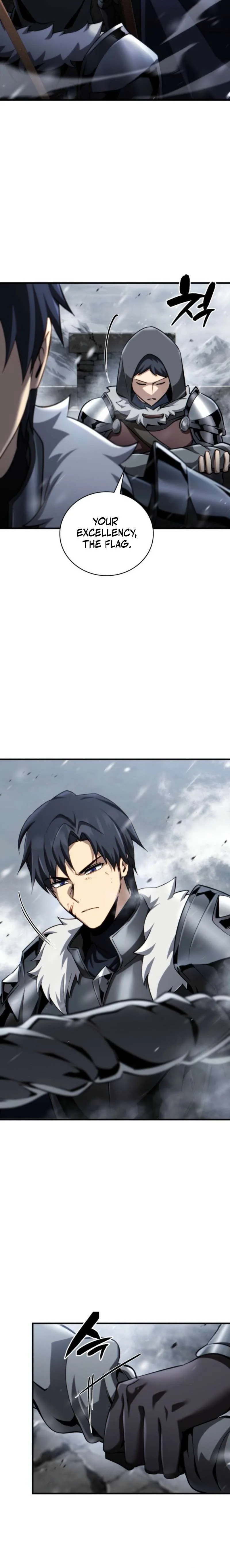 I Became The Rogue First Prince Chapter 53 page 21