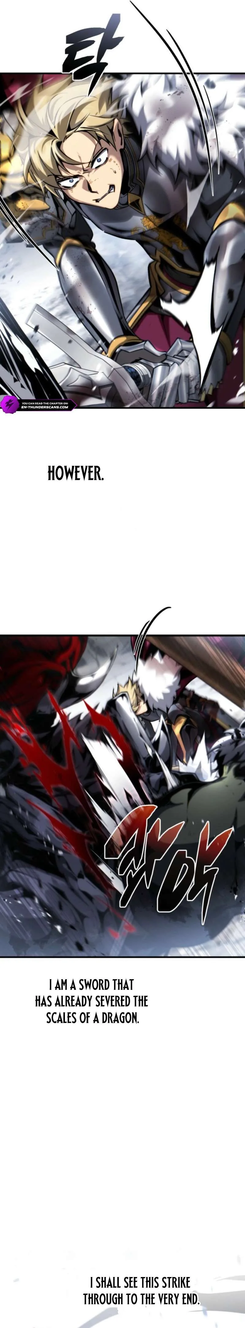 I Became The Rogue First Prince Chapter 53 page 9