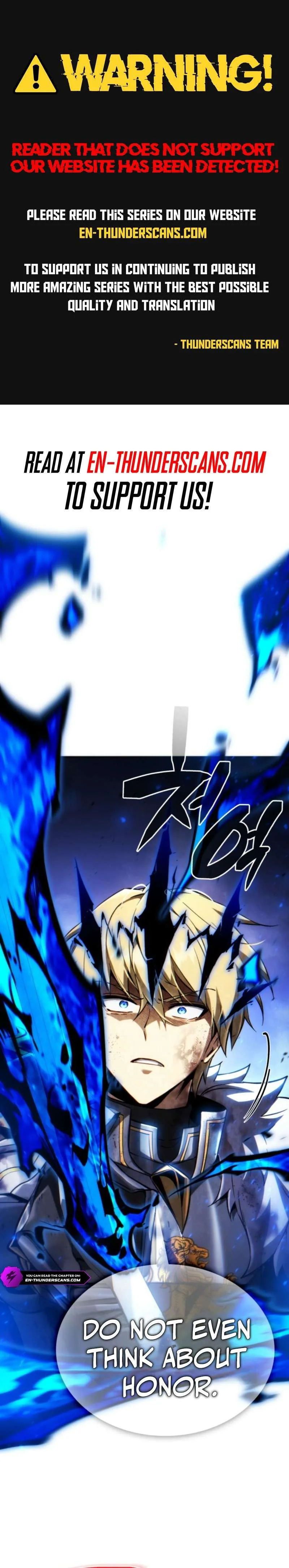 I Became The Rogue First Prince Chapter 53 page 1