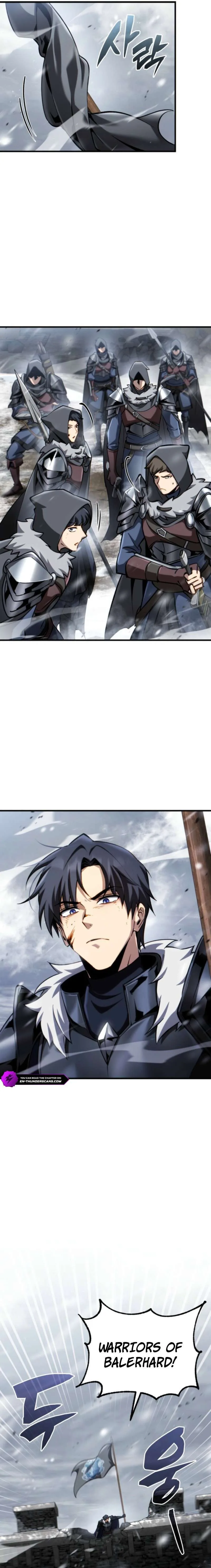 I Became The Rogue First Prince Chapter 53 page 22