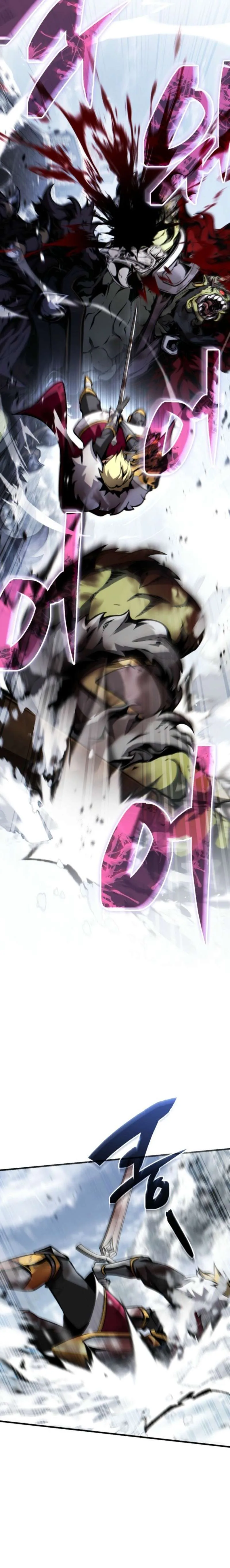 I Became The Rogue First Prince Chapter 53 page 11