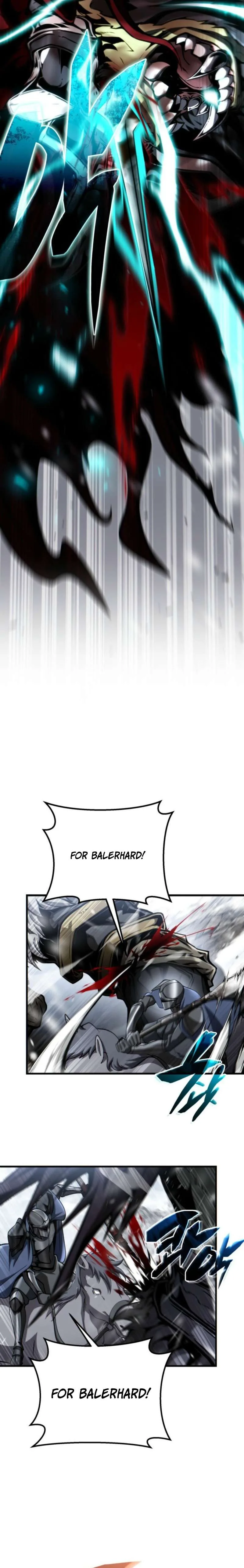 I Became The Rogue First Prince Chapter 53 page 14