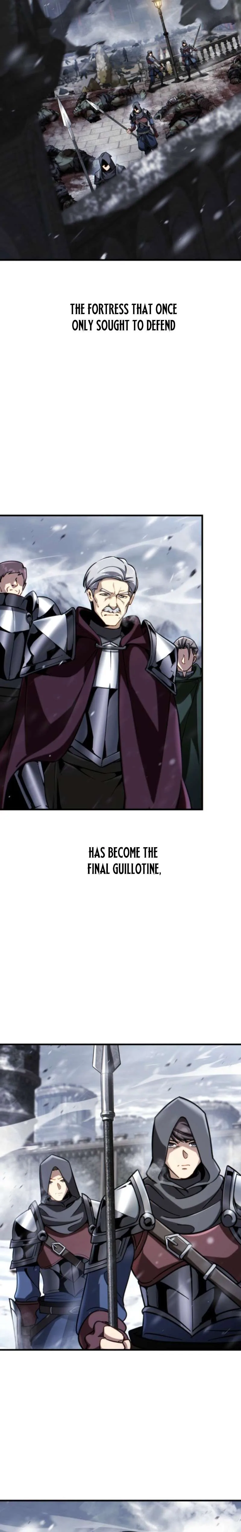 I Became The Rogue First Prince Chapter 53 page 28