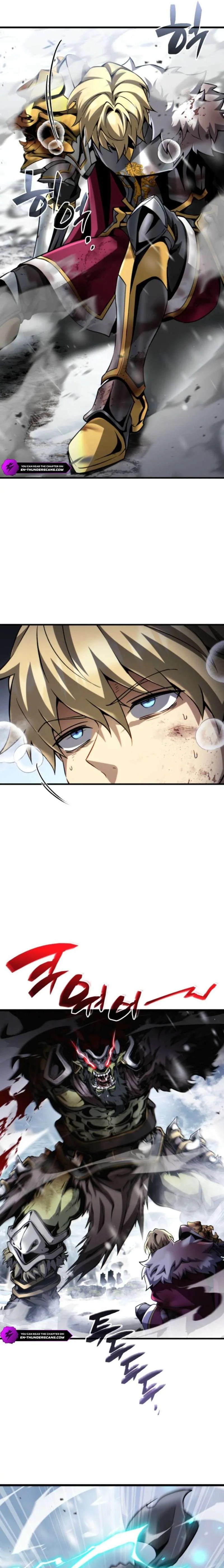 I Became The Rogue First Prince Chapter 53 page 12