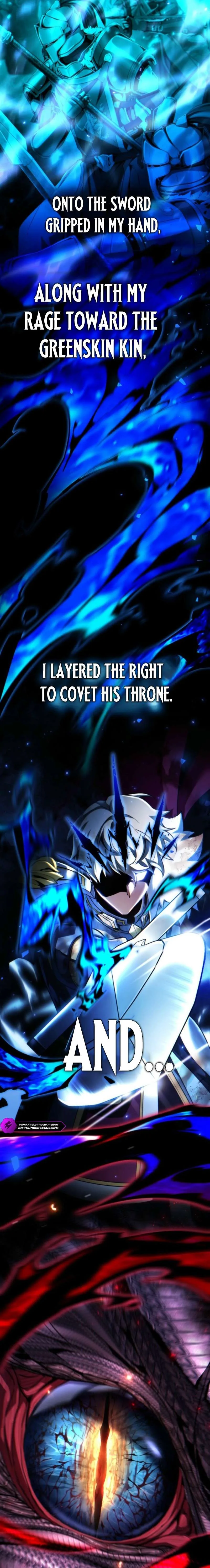 I Became The Rogue First Prince Chapter 53 page 3