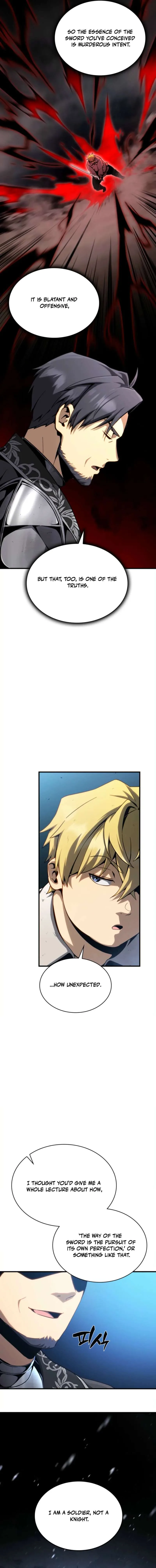 I Became The Rogue First Prince Chapter 6 page 10