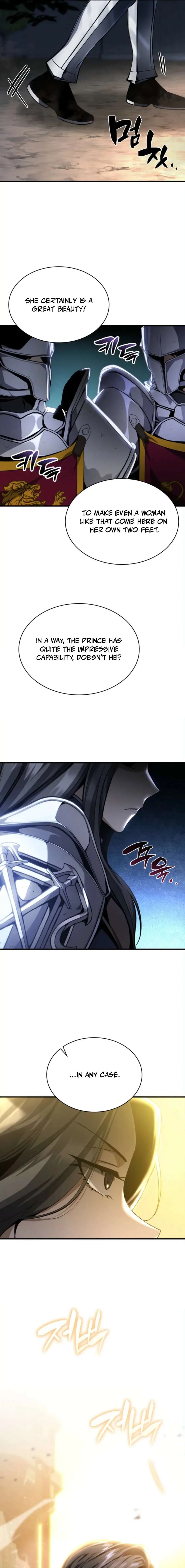 I Became The Rogue First Prince Chapter 6 page 25
