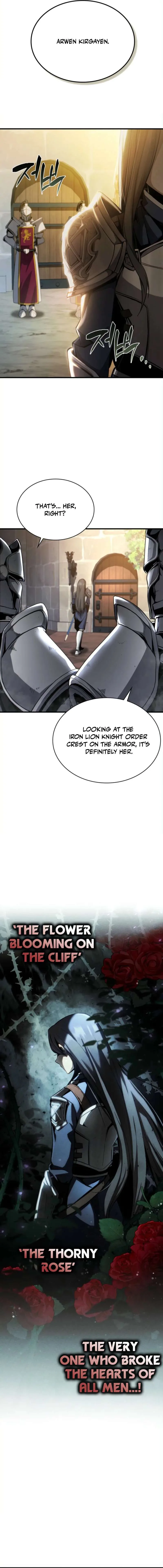 I Became The Rogue First Prince Chapter 6 page 24