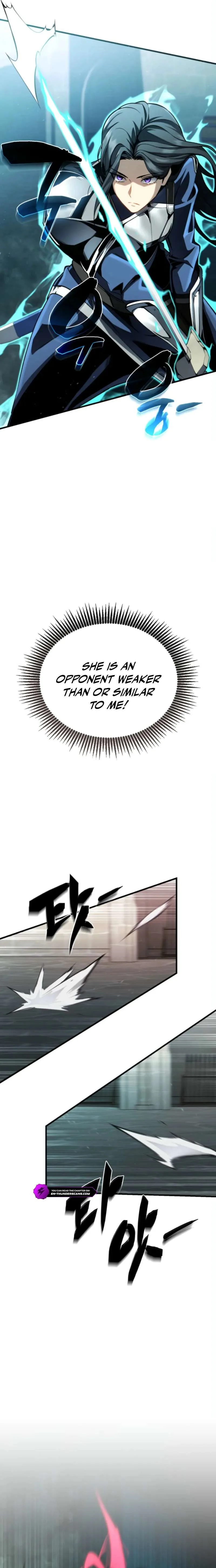 I Became The Rogue First Prince Chapter 7 page 17