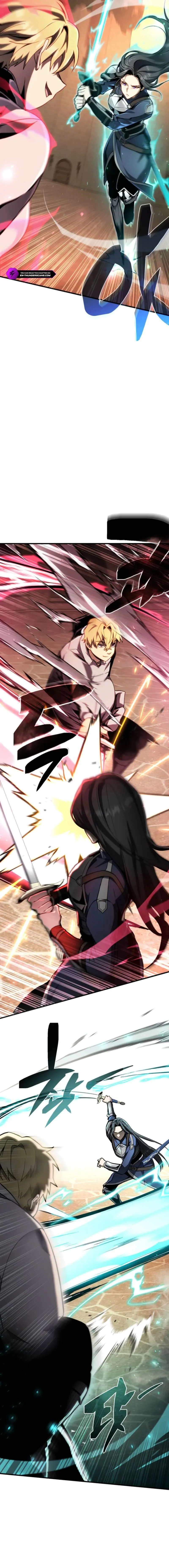 I Became The Rogue First Prince Chapter 7 page 28