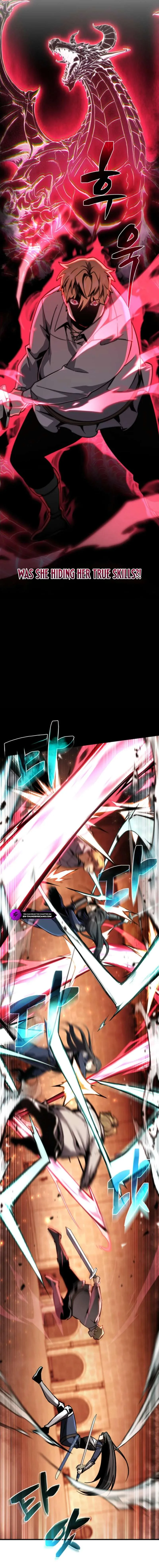 I Became The Rogue First Prince Chapter 7 page 30