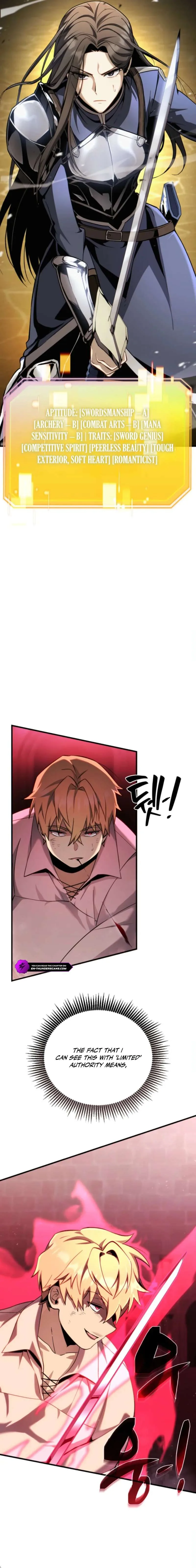 I Became The Rogue First Prince Chapter 7 page 16