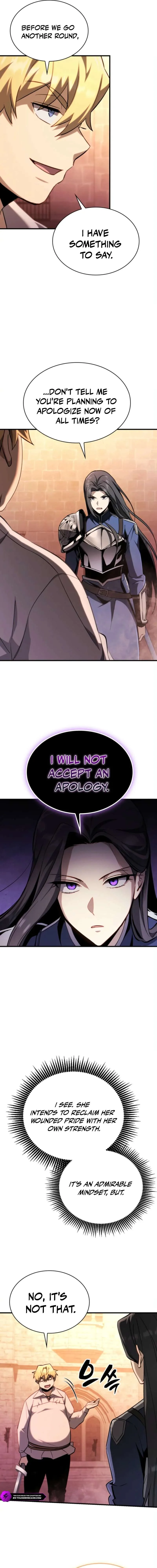 I Became The Rogue First Prince Chapter 7 page 24