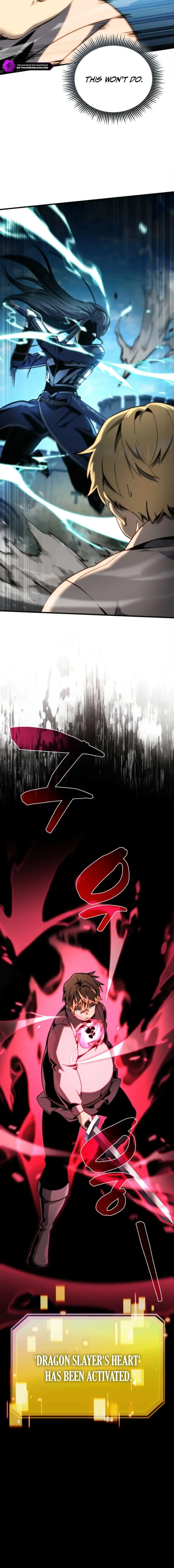 I Became The Rogue First Prince Chapter 7 page 13