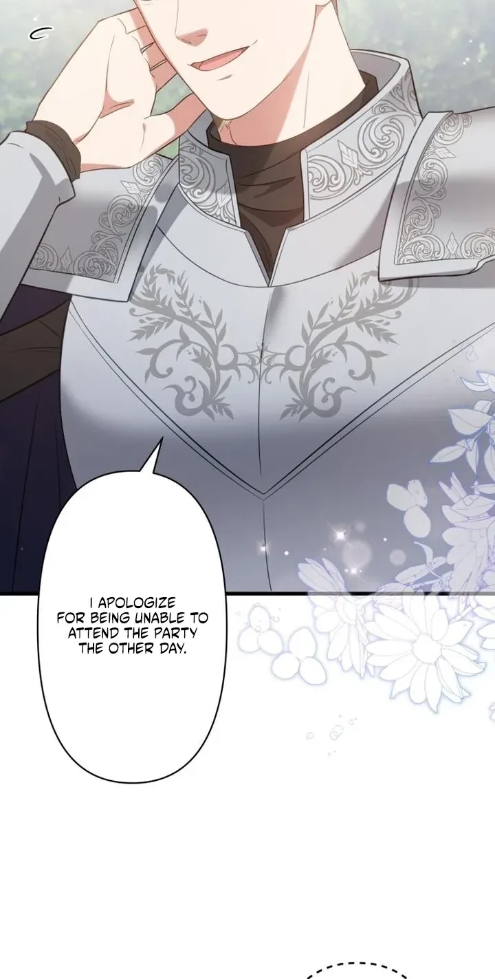 I Became the Saintess’s Contract Mother Chapter 17 page 28