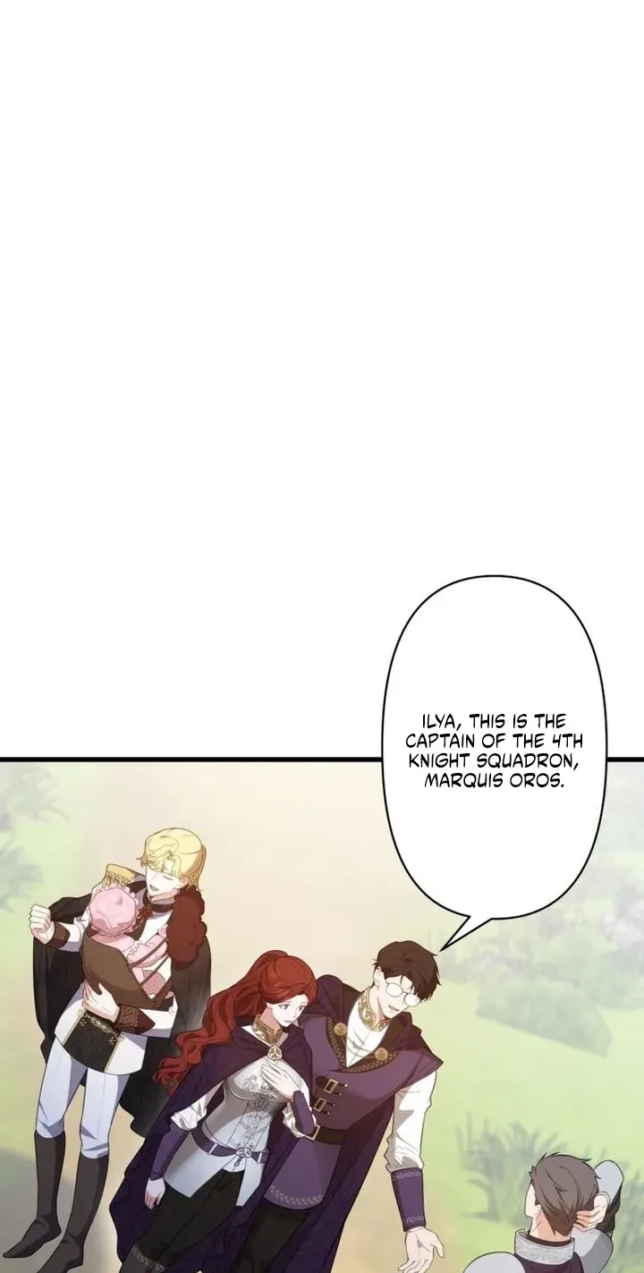 I Became the Saintess’s Contract Mother Chapter 17 page 26
