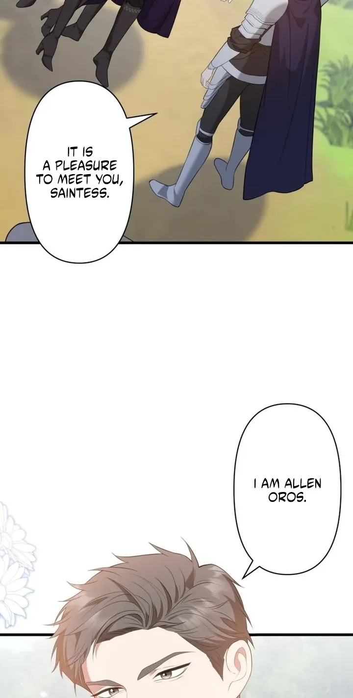 I Became the Saintess’s Contract Mother Chapter 17 page 27