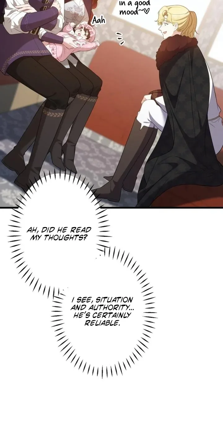 I Became the Saintess’s Contract Mother Chapter 17 page 13