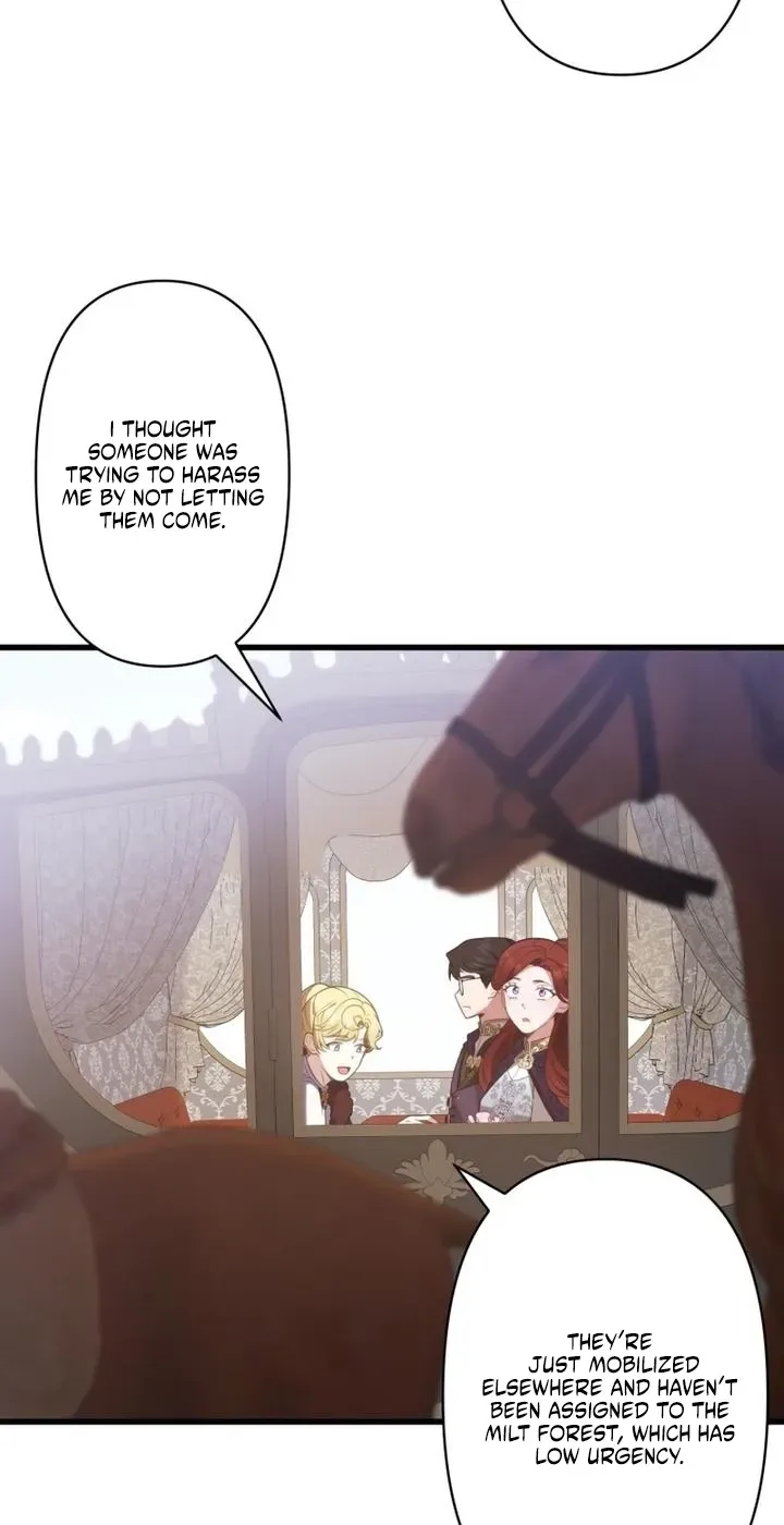 I Became the Saintess’s Contract Mother Chapter 17 page 16