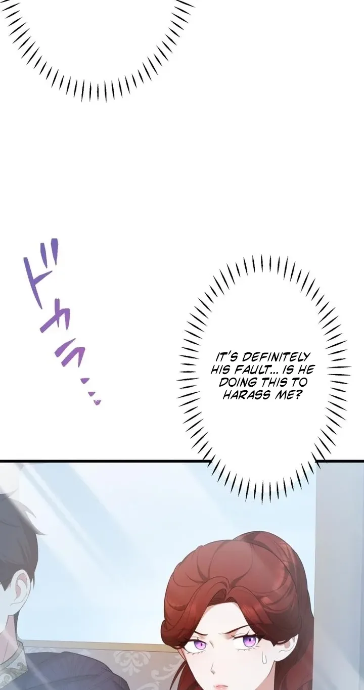 I Became the Saintess’s Contract Mother Chapter 17 page 3