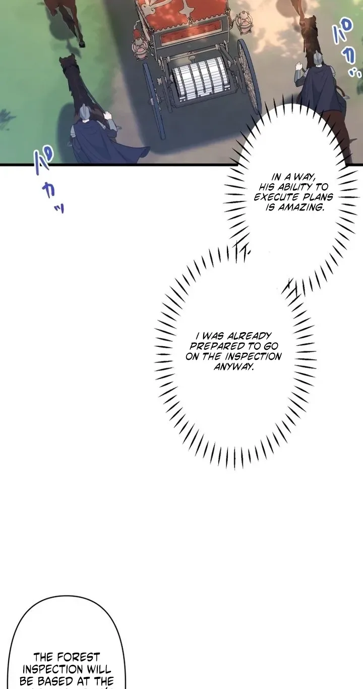 I Became the Saintess’s Contract Mother Chapter 17 page 9
