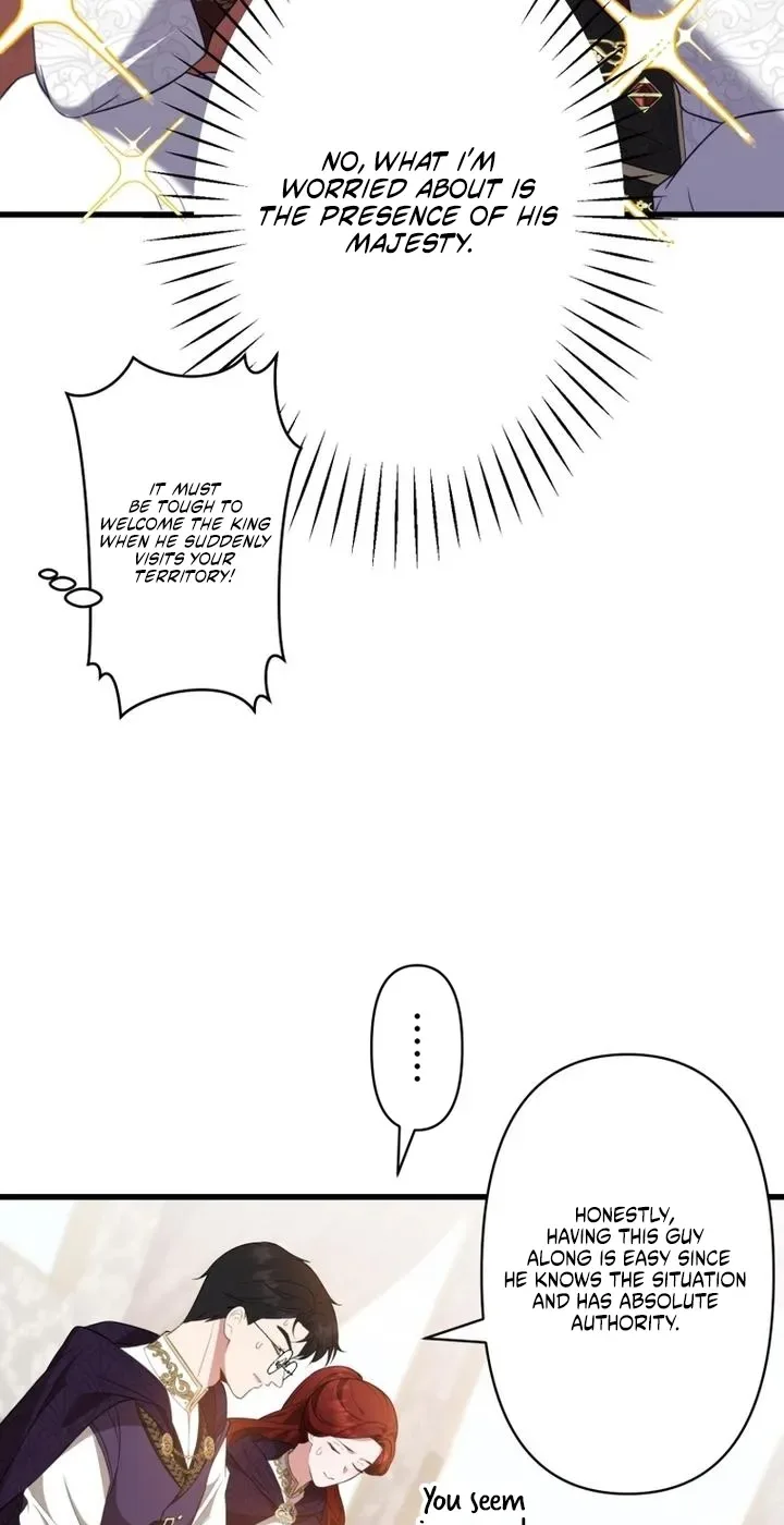 I Became the Saintess’s Contract Mother Chapter 17 page 12