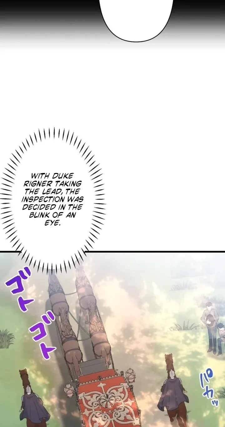 I Became the Saintess’s Contract Mother Chapter 17 page 8