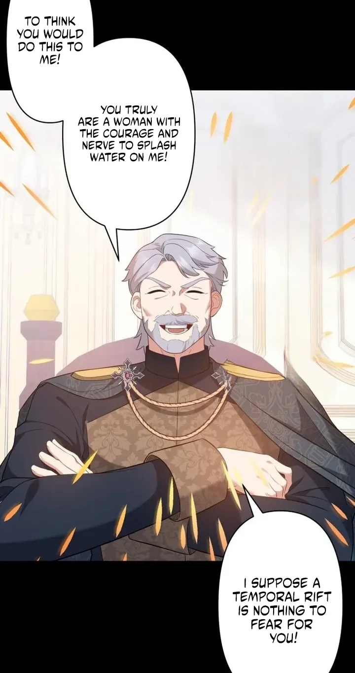 I Became the Saintess’s Contract Mother Chapter 17 page 6