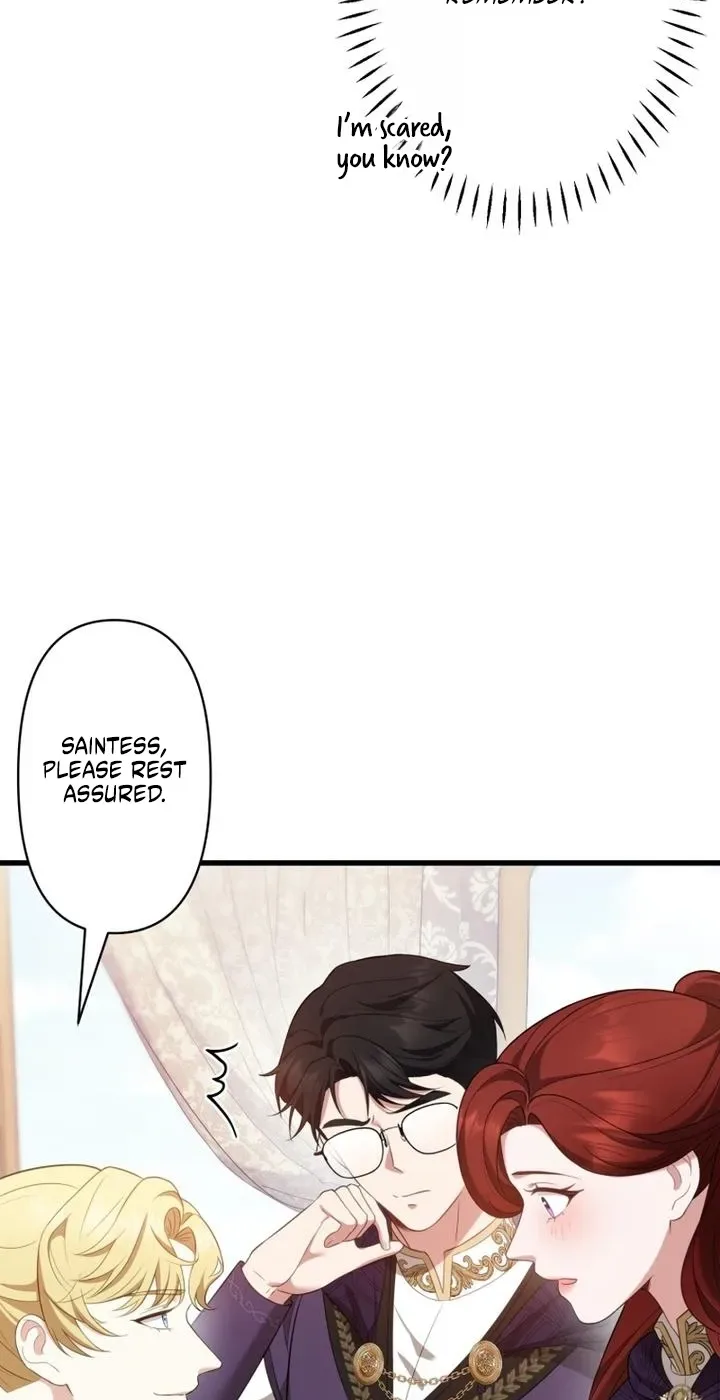 I Became the Saintess’s Contract Mother Chapter 17 page 18