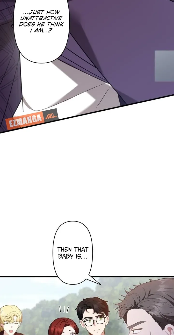 I Became the Saintess’s Contract Mother Chapter 17 page 33