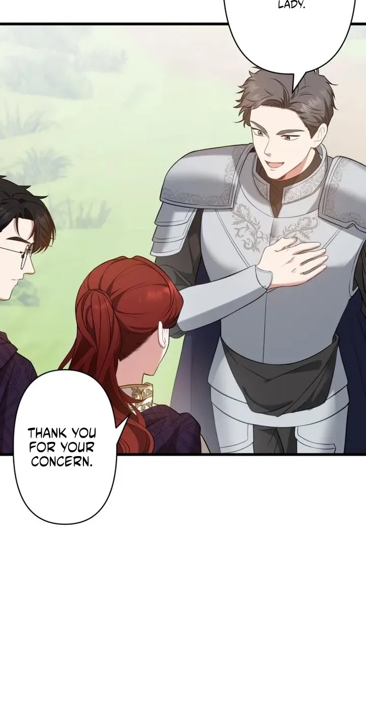 I Became the Saintess’s Contract Mother Chapter 17 page 35