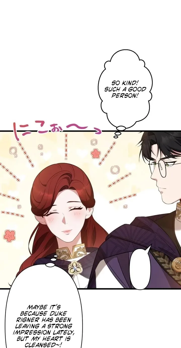 I Became the Saintess’s Contract Mother Chapter 17 page 36
