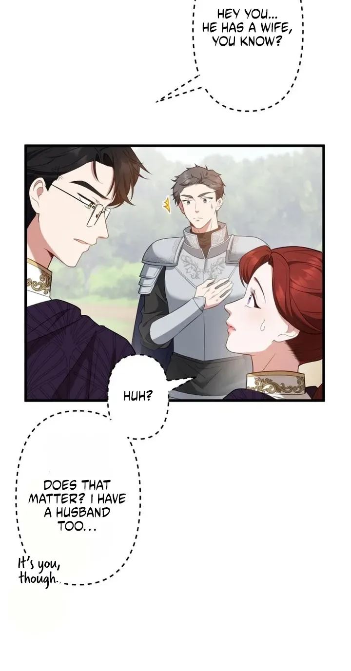 I Became the Saintess’s Contract Mother Chapter 17 page 38