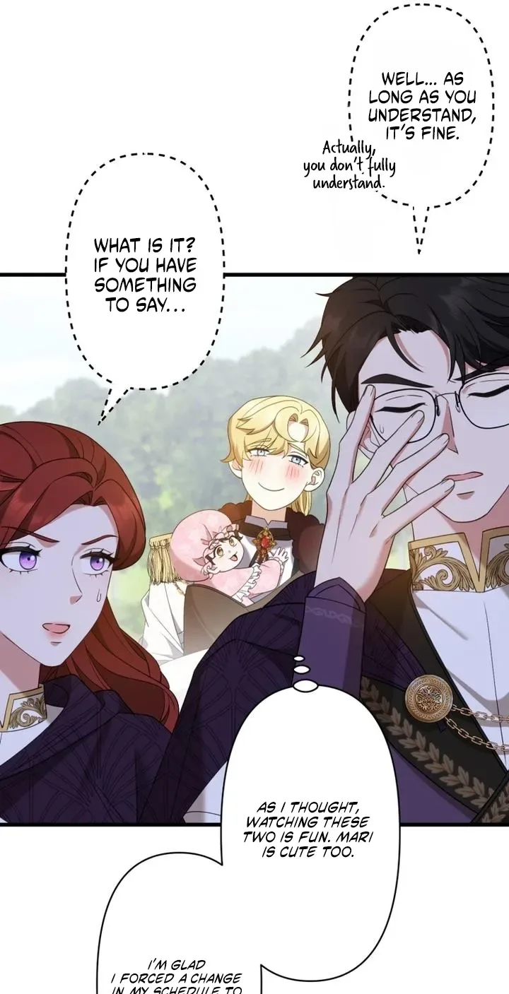 I Became the Saintess’s Contract Mother Chapter 17 page 39
