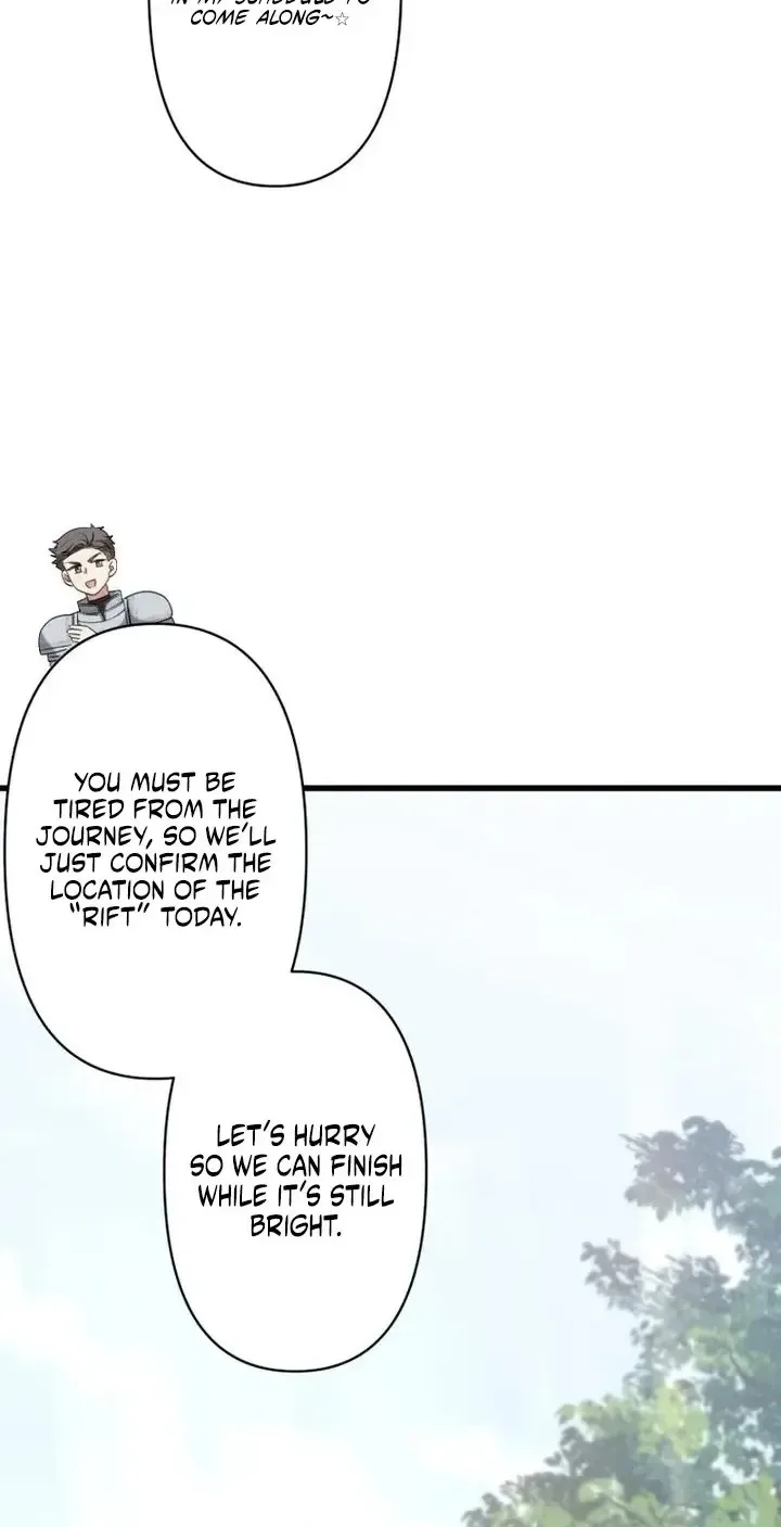 I Became the Saintess’s Contract Mother Chapter 17 page 40