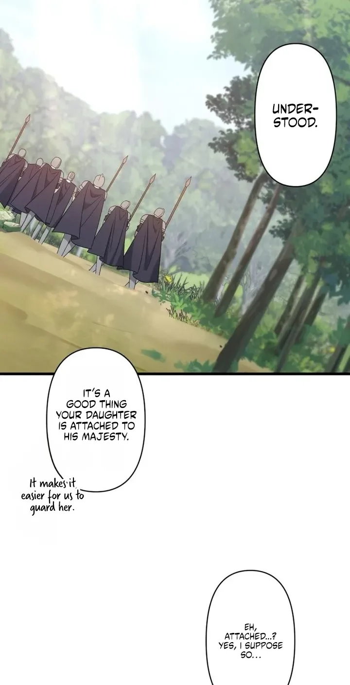 I Became the Saintess’s Contract Mother Chapter 17 page 41