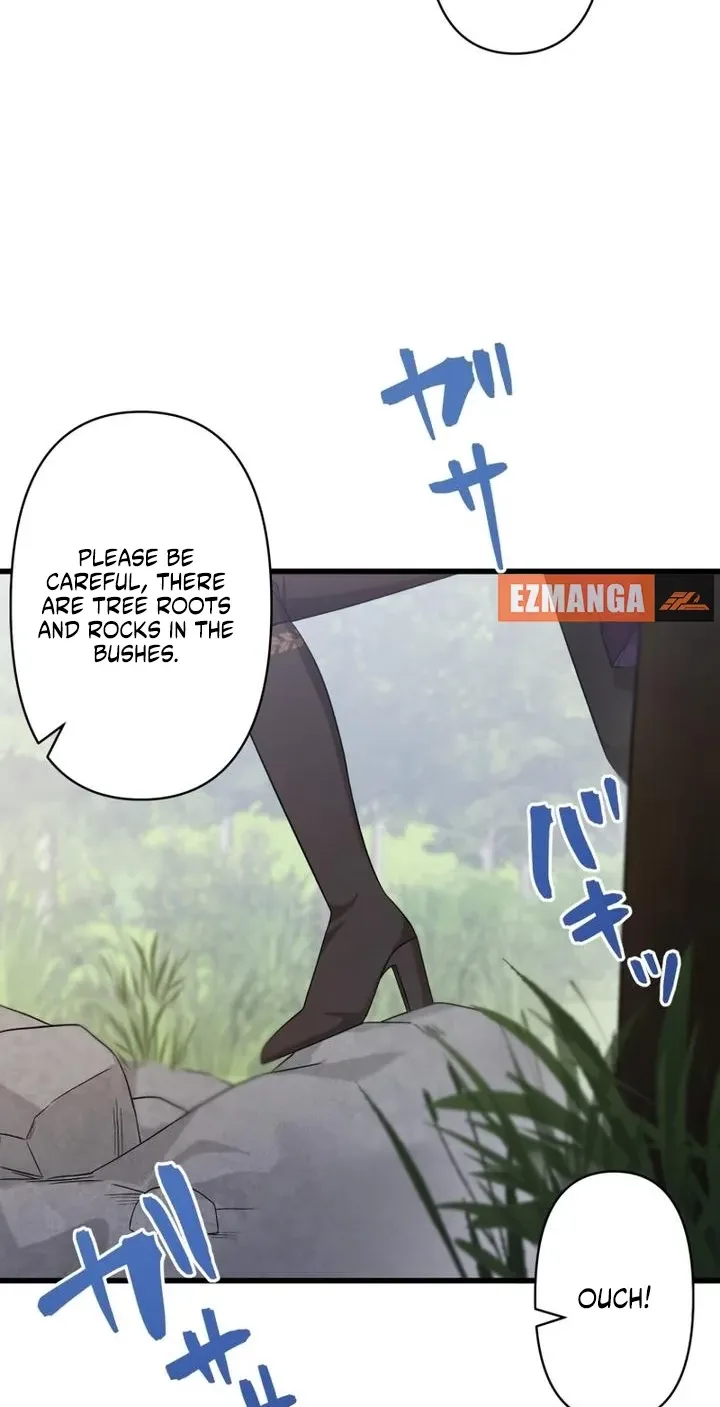 I Became the Saintess’s Contract Mother Chapter 17 page 42