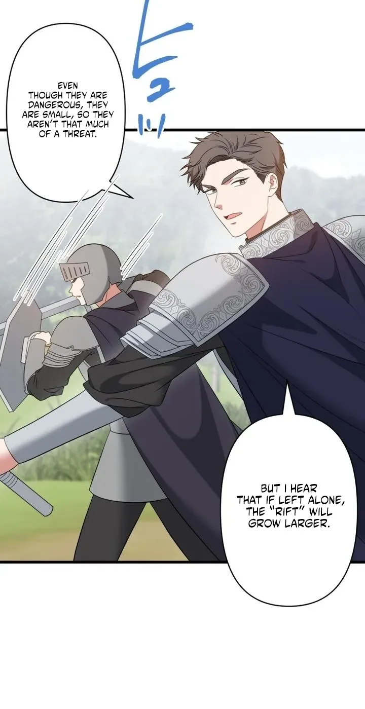 I Became the Saintess’s Contract Mother Chapter 17 page 47