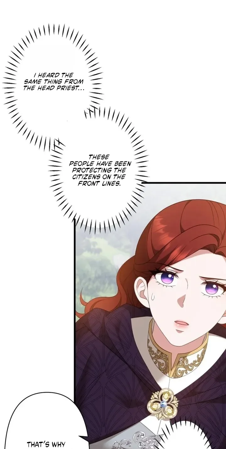 I Became the Saintess’s Contract Mother Chapter 17 page 48
