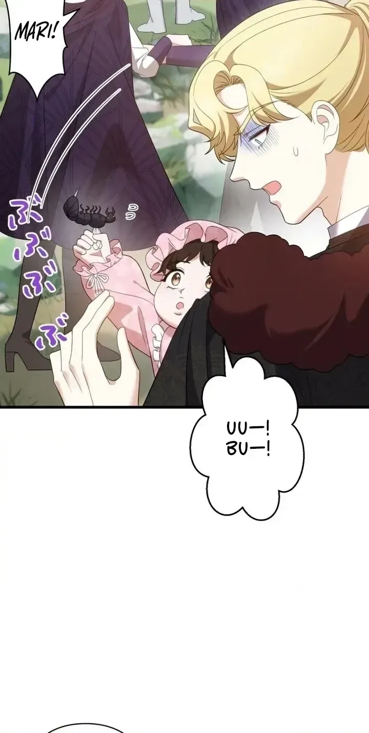 I Became the Saintess’s Contract Mother Chapter 17 page 50