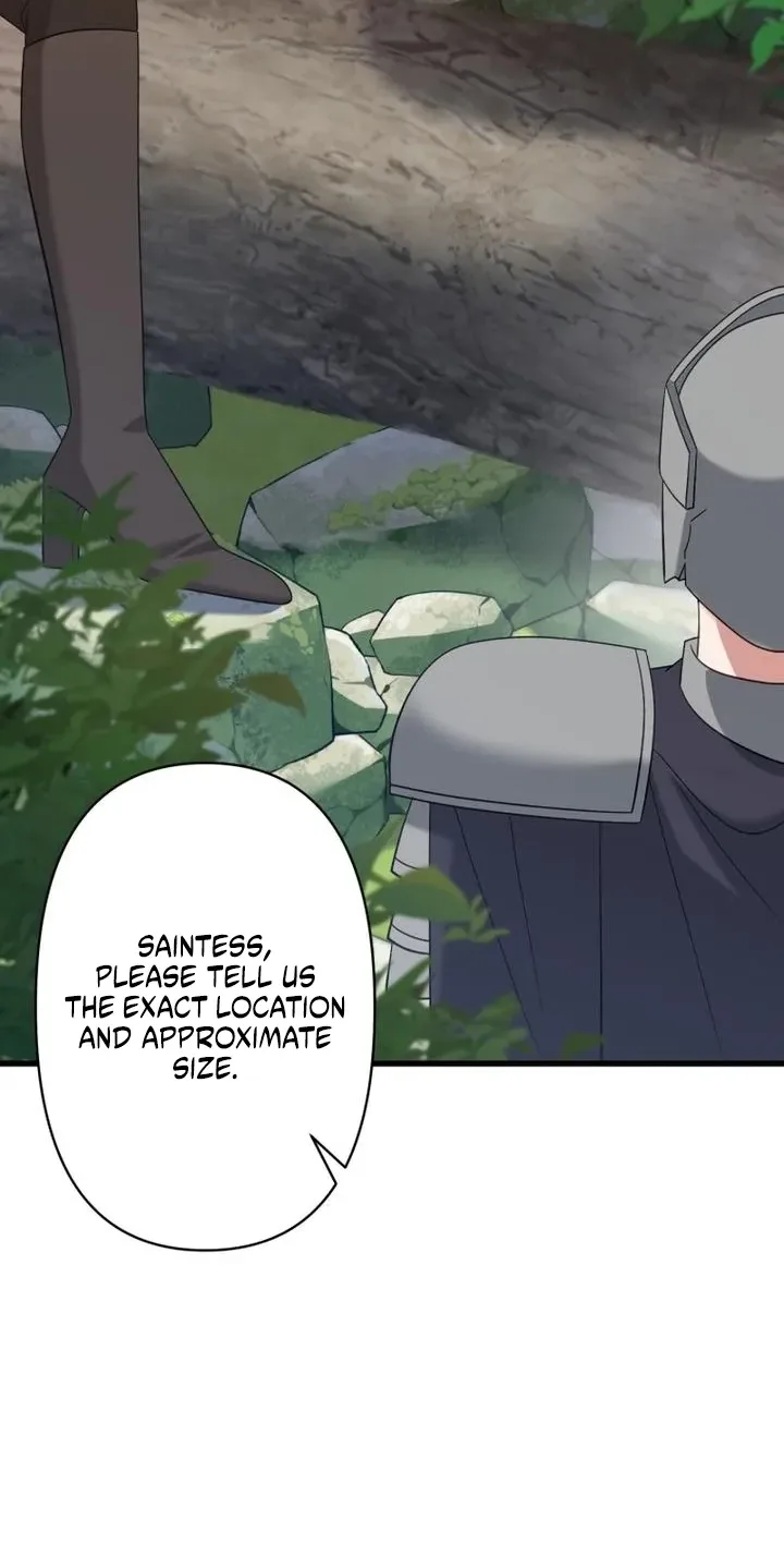I Became the Saintess’s Contract Mother Chapter 17 page 53