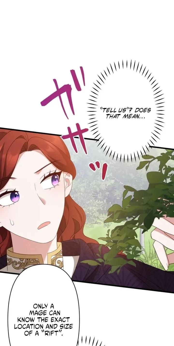 I Became the Saintess’s Contract Mother Chapter 17 page 54