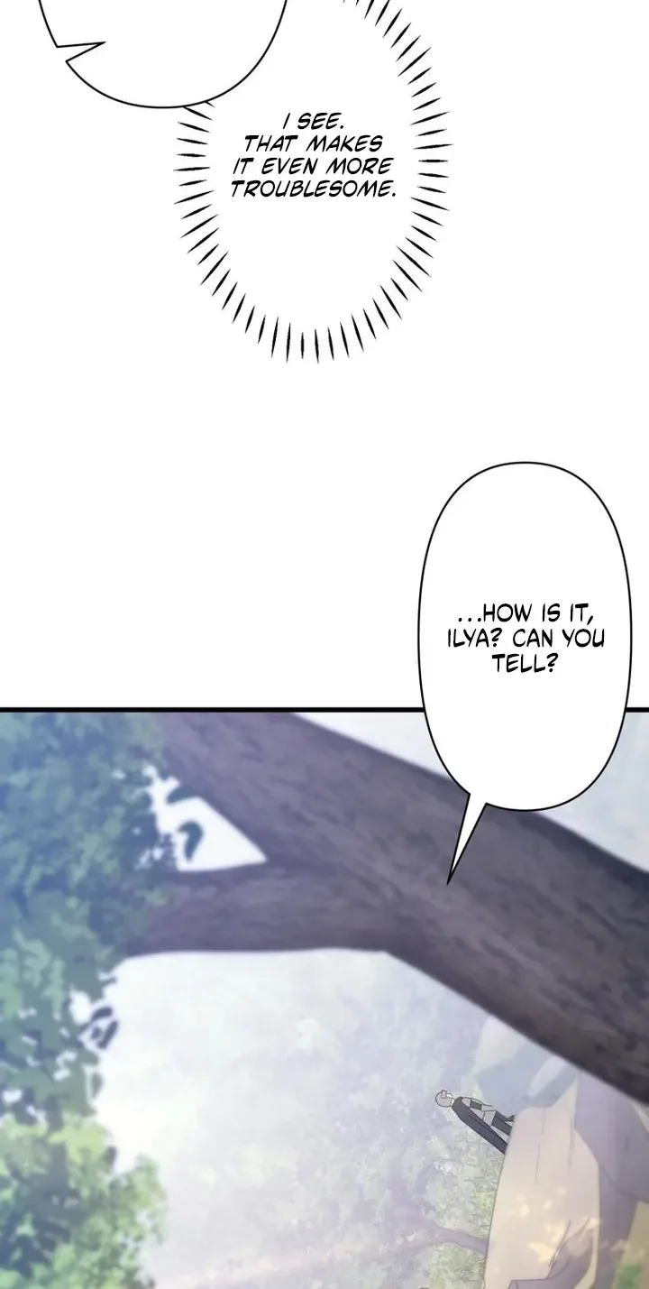 I Became the Saintess’s Contract Mother Chapter 17 page 55