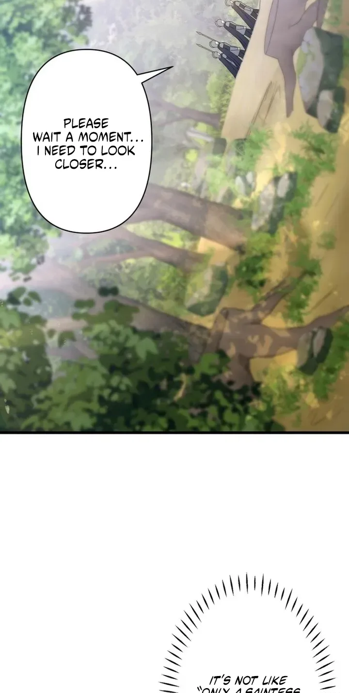 I Became the Saintess’s Contract Mother Chapter 17 page 56