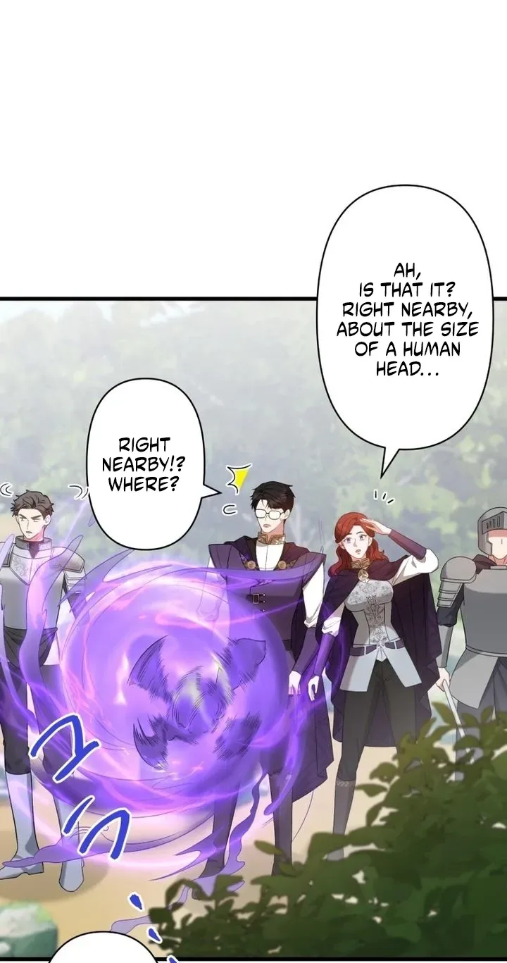 I Became the Saintess’s Contract Mother Chapter 17 page 58