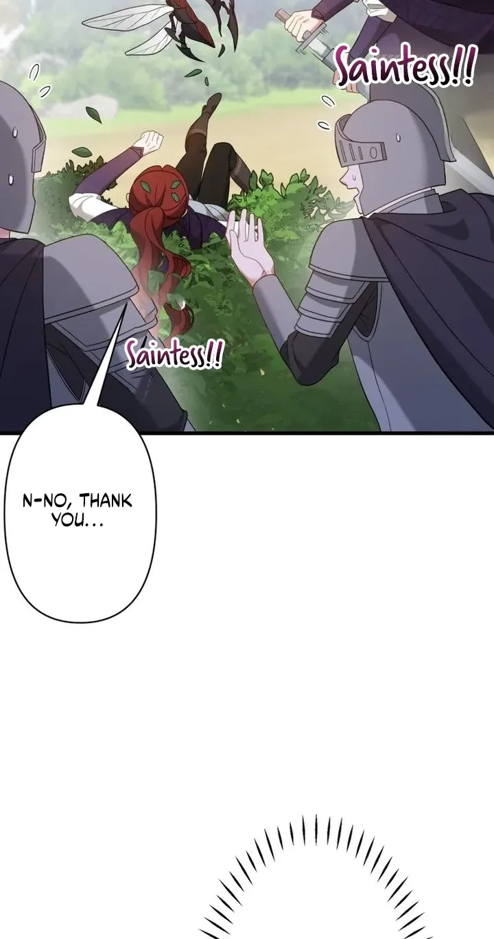 I Became the Saintess’s Contract Mother Chapter 17 page 63