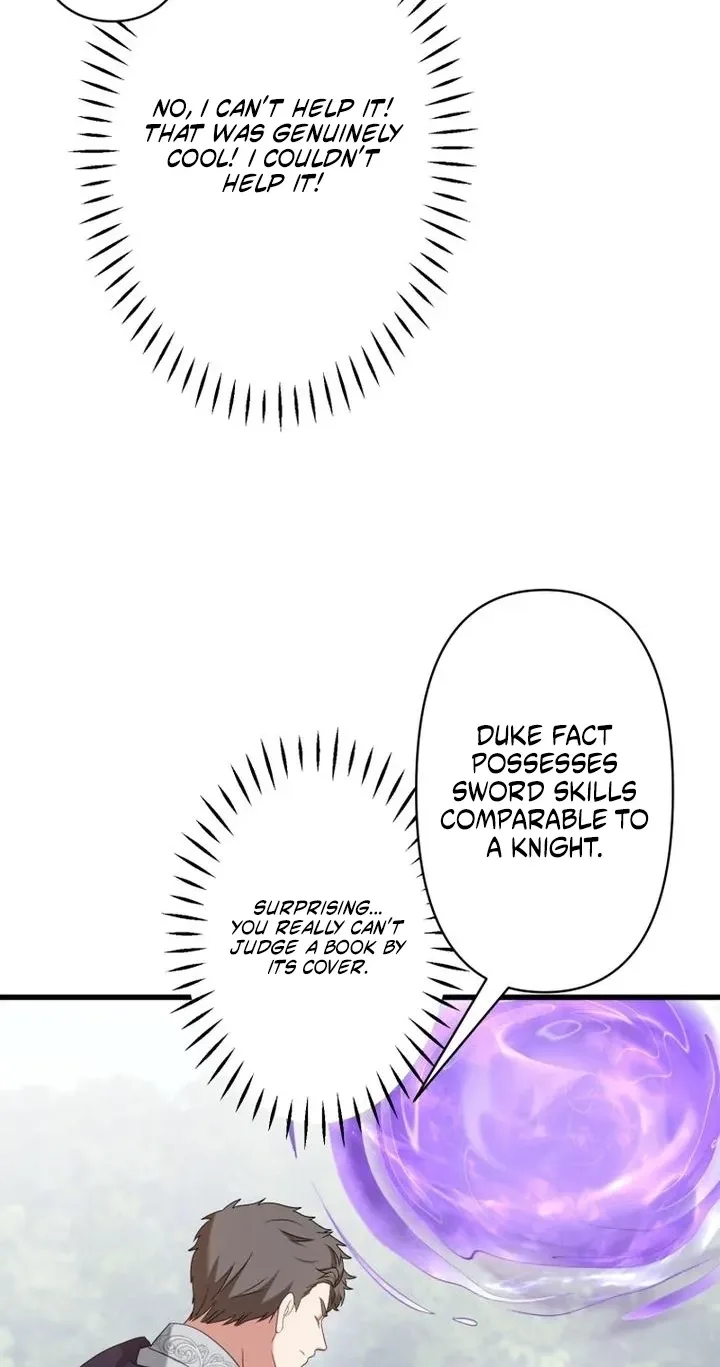I Became the Saintess’s Contract Mother Chapter 17 page 65