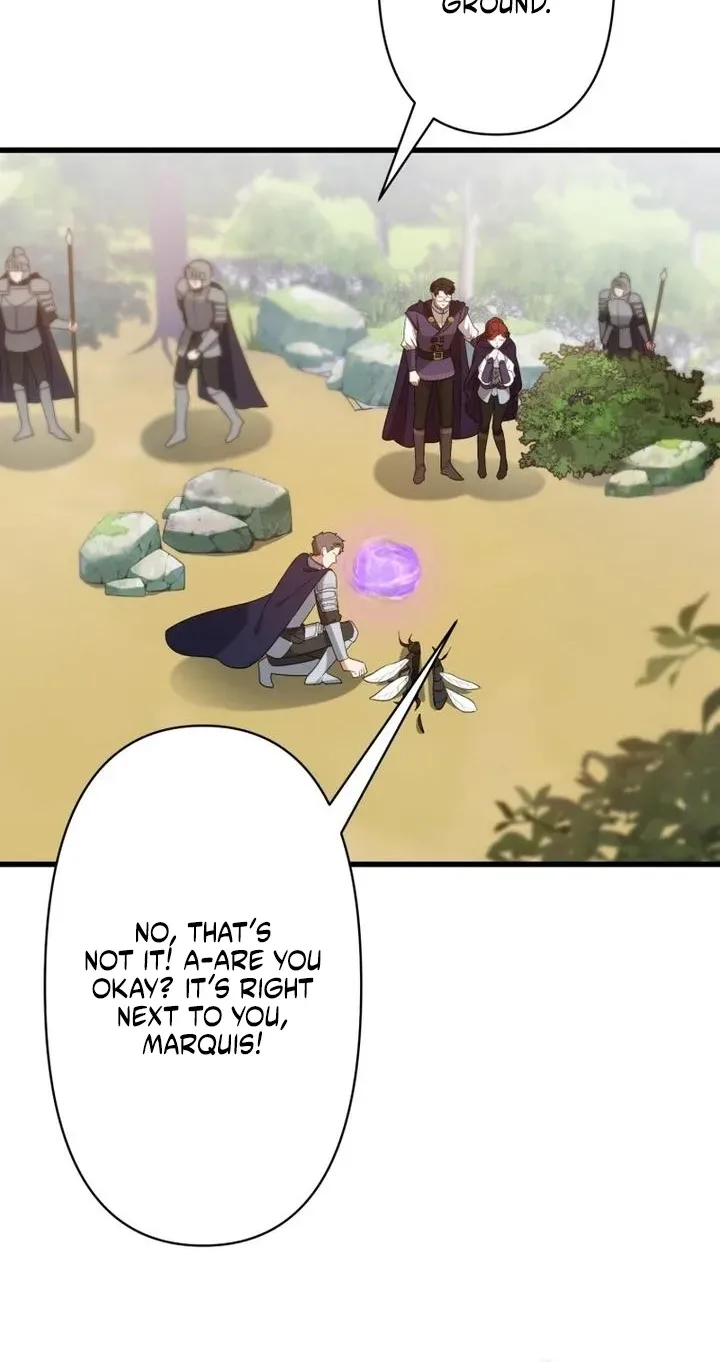 I Became the Saintess’s Contract Mother Chapter 17 page 67