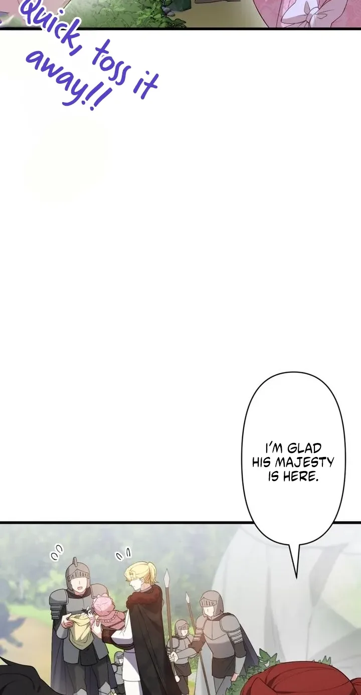 I Became the Saintess’s Contract Mother Chapter 17 page 69